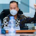 Menperin : Unggulin Asean dan Korea ,PMI Manufaktur Indonesia Tembus Rekor Tertinggi