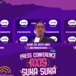 AXIS Luncurkan Paket Inovatif “Suka Suka”  Pelanggan Muda Bisa Pilih Kuota dan Masa Aktif Sesuai Kebutuhan