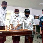 Pemkot Denpasar Luncurkan Aplikasi DEVI, Memandu Masyarakat Via WhatsApp