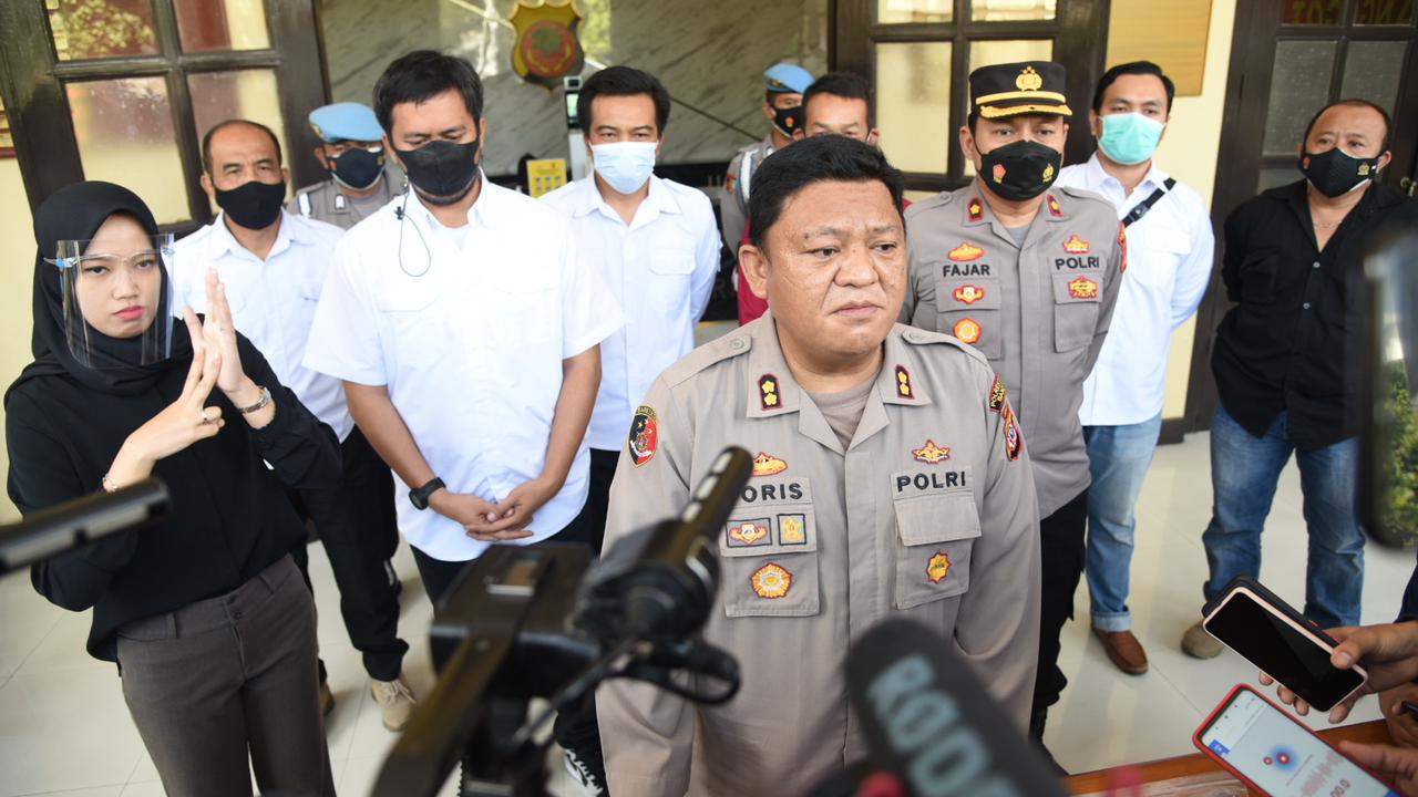 Motif Laki – Laki Bunuh Pemilik Toko Plastik di Bandung, Kepepet Bayar Hutang