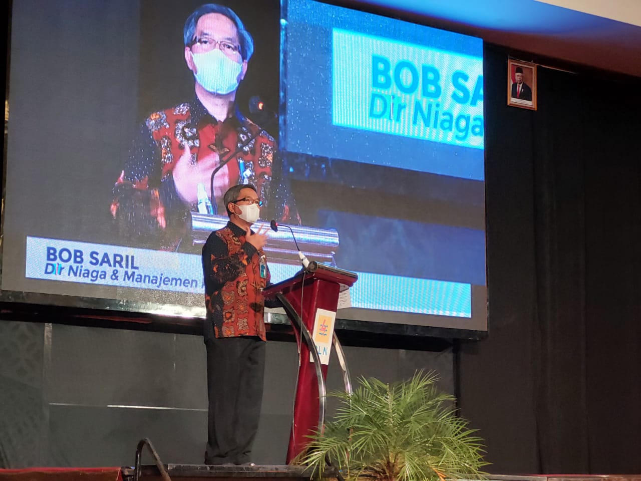 Dukung Industri Smelter di Sulawesi, PLN Jamin Pasokan Listrik Terpenuhi