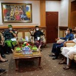 Pemkot Denpasar Siap Libatkan Sekolah Swasta Dalam Mendukung Dunia Pendidikan