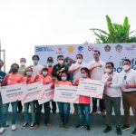 Millenial Smartfarming’ di harapkan Cetak Petani Berkapasitas Ekspor di Tengah Pandemi Covid-19