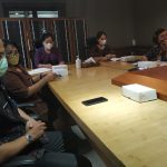 Bahas Strategi UMKM Era Digital, Ketua Dekranasda Denpasar Buka Webinar UMKM Denpasar