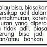 Renungan JOGER