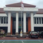 Sidang Perdana Gugatan Perlawanan Terhadap Bank BCA, KPKNL, BPN  dan Para Pihak