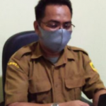 Tekan Penyebaran Covid-19, Pemdes Cileungsi Kerjasama Dengan UPT Puskesmas Adakan Test Anti Gent Bagi Warga Pemudik Paska Lebaran
