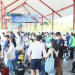Utamakan Protokol Kesehatan, Periode Mei Bandara I Gusti Ngurah Rai – Bali Layani 268 Ribu Penumpang