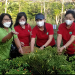 Pemerintah Kota Denpasar, Edukasi Pengelolaan Sampah Berbasis Sumber