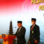 Koordinasi Penguatan Pembinaan dan Pengawasan Terhadap Jabatan Notaris dan Launching Aplikasi Pembayaran Pendaftaran Fidusia