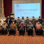 PLN Apresiasi Ditjen Minerba dan 48 Pemasok Batu Bara Jaga Keandalan Listrik