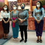 Kisah Pemberdayaan Perempuan di Balik Sukses Produk Kecantikan Bali Alus