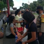Alun – Alun Gianyar tidak Aman