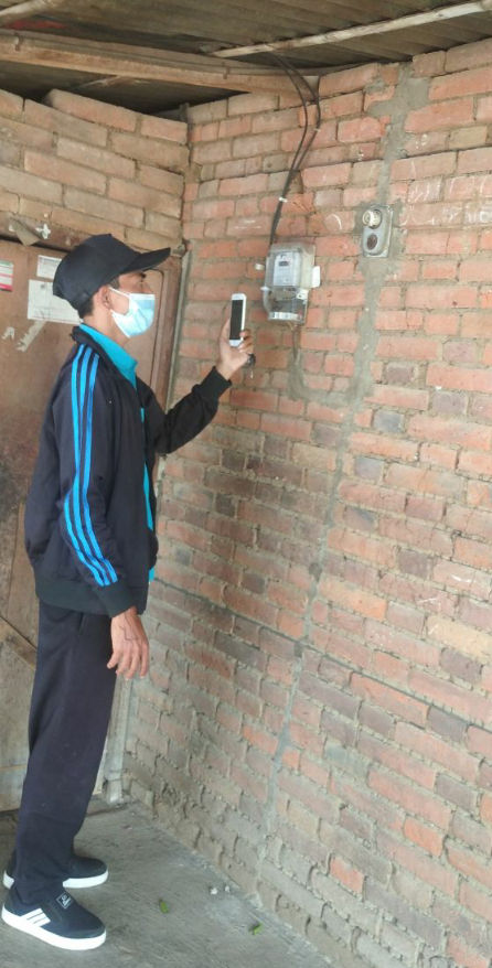 PLN Dukung Pengendalian Penyebaran Covid dengan Fitur SwaCam Pada Aplikasi PLN Mobile