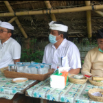 PERUSDA AIR MINUM TIRTA SANJIWANI GIANYAR TERDAMPAK COVID-19