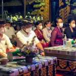 Sekeha Arja Klasik Yowana Werdhi Duta Kota Denpasar Siap Tampil di PKB XLIII