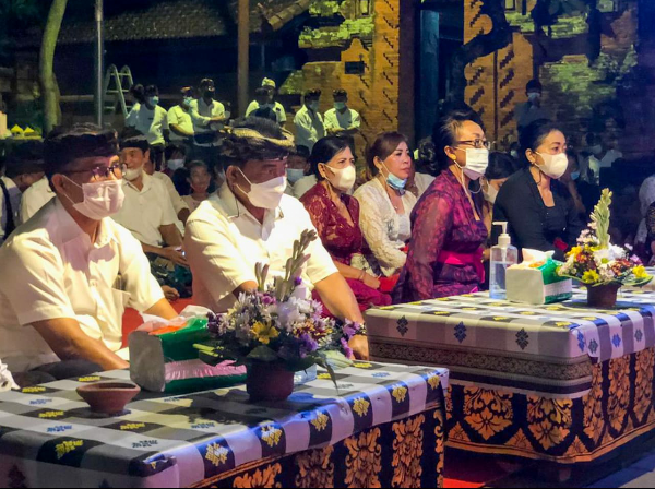 Sekeha Arja Klasik Yowana Werdhi Duta Kota Denpasar Siap Tampil di PKB XLIII