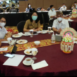 Upaya Pulihkan Sektor Pariwisata.Pemkot Gelar Virtual Sales Mission Domestic, Pertemukan Pelaku Pariwisata dengan Buyer Nasional.