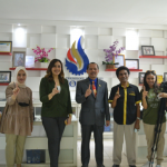 Inkubator bisnis ITB STIKOM Bali – JCI Badung sukses Jembatani Starup dengan Investor
