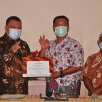 Tujuh Batas Administrasi  Desa Lainya , Rampung Tahun ini