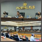 Kapolri Minta Seluruh Kapolda Maksimalkan PPKM Mikro dan Kawal Pemulihan Ekonomi