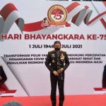 Kapolda Jabar : Sanksi Hukum Bagi Warga yang Melanggar Prokes Saat Pelaksanaan PPKM Darurat