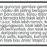 Renungan JOGER