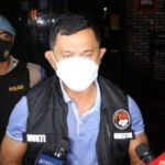 Polda Metro Jaya gerebek dua spa yang nekat beroperasi saat  PPKM Darurat