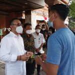 BLT APBD Kota Denpasar Sudah 100 Persen Masuk Ke Rekening Penerima