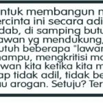 Renungan JOGER
