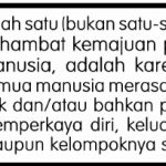Renungan  JOGER