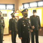 Upacara Hari Bhayangkara Ke-75 Dipimpin Presiden Joko Widodo, Digelar Secara Virtual