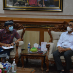 BMPS Apresiasi PPDB di Kota Denpasar.Siap Dukung Terciptanya Pendidikan Berkualitas Di Denpasar.