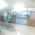 Kantor Samsat Jakarta Pusat tegas terapkan protokol kesehatan Covid-19 untuk wajib pajak