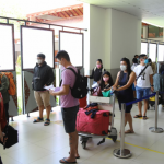 Dukung Penuh Kebijakan PPKM Darurat Jawa-Bali, Bandar Udara I Gusti Ngurah Rai – Bali Implementasi Ketentuan Perjalanan Baru Mulai 5 Juli