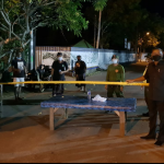 PPKM Darurat, 12 Pintu Masuk Pantai di Denpasar Ditutup