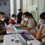 Dukung Program Vaksinasi Pemerintah, Bandara I Gusti Ngurah Rai – Bali Siapkan Layanan Vaksinasi