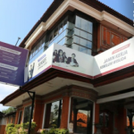 Bagi lulusan SMA/SMK/MA  Jangan takut tidak kuliah : Polnas Denpasar sediakan biaya sangat ringan 