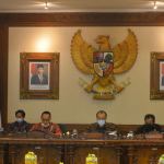 Surat Edaran Gubernur Bali No.09/Thn 2021 tentang Pelaksanakan PPKM Darurat, Menurut DPRD Prov.Bali dari Fraksi Demokrat, membingungkan Masyarakat