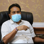 Penularan Masih Tinggi, Kasus Positif Covid-19 di Kota Denpasar Bertambah 145 Orang 
