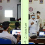 Mengimplementasikan salah satu unsur Tri Dharma Perguruan Tinggi :  Guru SMAN 1 Blahbatu Dapat Platform Media Pembelajaran Gratis dari Dosen ITB STIKOM Bali
