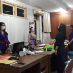 Setiap Pukul 09.00 Pagi, Pegawai Pemkot Denpasar Wajib Menyanyikan Lagu Indonesia Raya