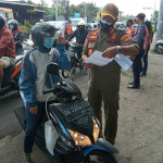 Ada Tambah 4 Pos Penyekatan di Pintu Masuk Kota Denpasar, Kini Jadi 11 Titik