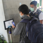 Bandara I Gusti Ngurah Rai Bali Jadi Bandara  Pilot Project  Implementasi Integrasi Dokumen Kesehatan Syarat Perjalanan Udara dalam Aplikasi PeduliLindungi
