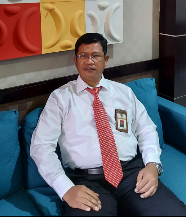 Bersama Pajak, Atasi Pandemi, Pulihkan Ekonomi.