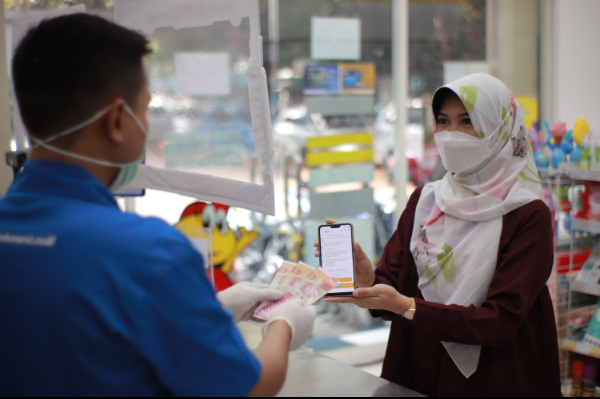 PT Bank Syariah Indonesia, Tbk : Manjakan Nasabah dengan Fitur Layanan pada BSI Mobile, Tarik Tunai Tanpa Kartu ATM