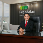 Mantul, Pegadaian Dinobatkan Sebagai Salah Satu Perusahaan yang Berhasil Menerapkan Tranformasi Bisnis