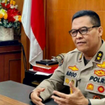 Polri Imbau Masyarakat Tidak Terhasut Ajakan Aksi Unjuk Rasa Tanggal 24 Juli