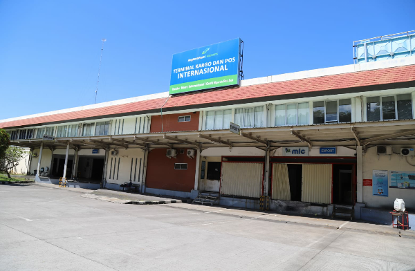 Angkasa Pura I Pastikan Layanan Kargo Bandara I Gusti Ngurah Rai Bali Tetap Berjalanan Lancar di Tengah Proses Seleksi Mitra Pengelola Kargo