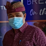 Sebanyak 229 Orang Sembuh Covid-19 di Kota Denpasar, Kasus Positif Bertambah 433 orang.